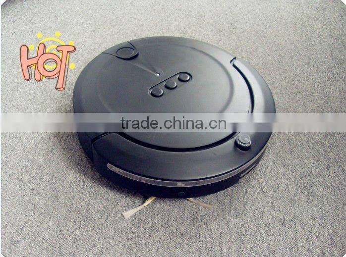 house robotic floor sweeper with china manufacturer KRV208