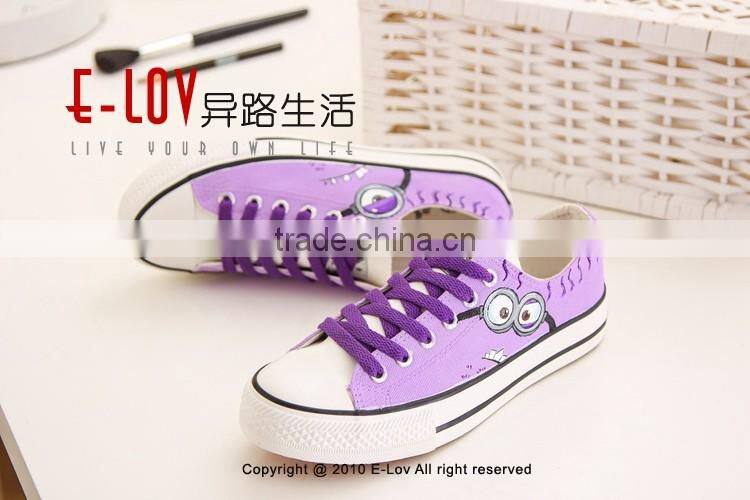 NO.D11C Hot sales quality assurance new design factory wholesale cheap women shoes sneakers