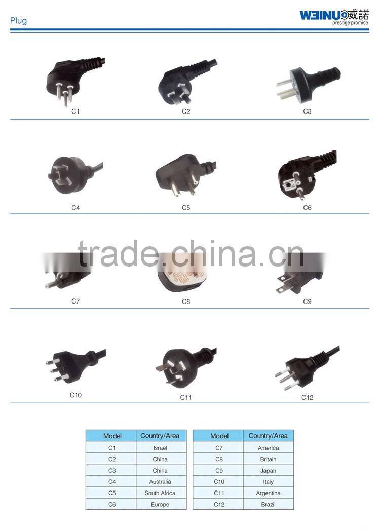 Electric digital thermostat with temperature sensor