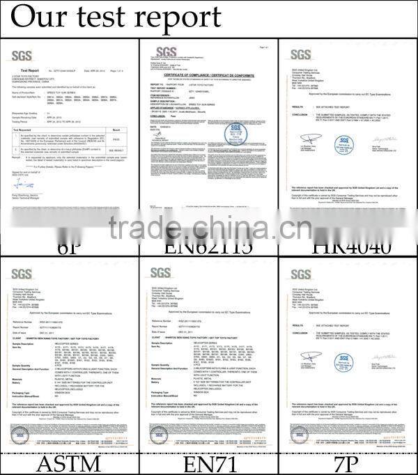 popular design BO toy plane that can fly