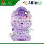 Hot selling portable 1-6 dots mini humidity indicator card