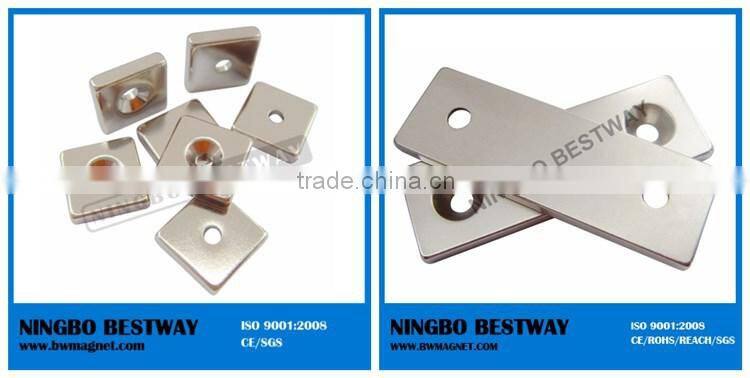 neodymium permanent useful magnet n52 powder