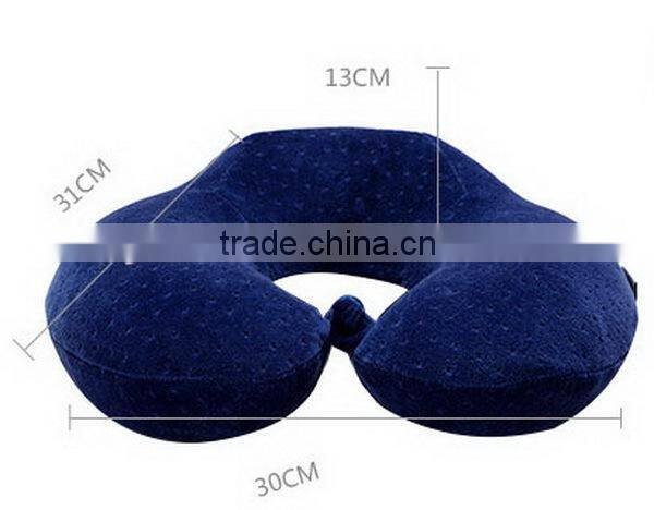 Personalized Travel Neck Pillow