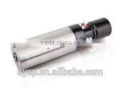 High speed CNC milling spindle motor