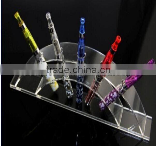Acrylic pen display rack pen display stand