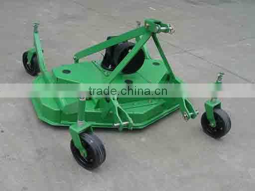 atv finishing mower ,13hp atv mower for sale