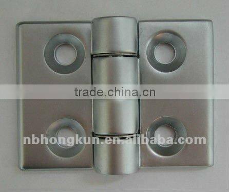Zinc alloy door hinge