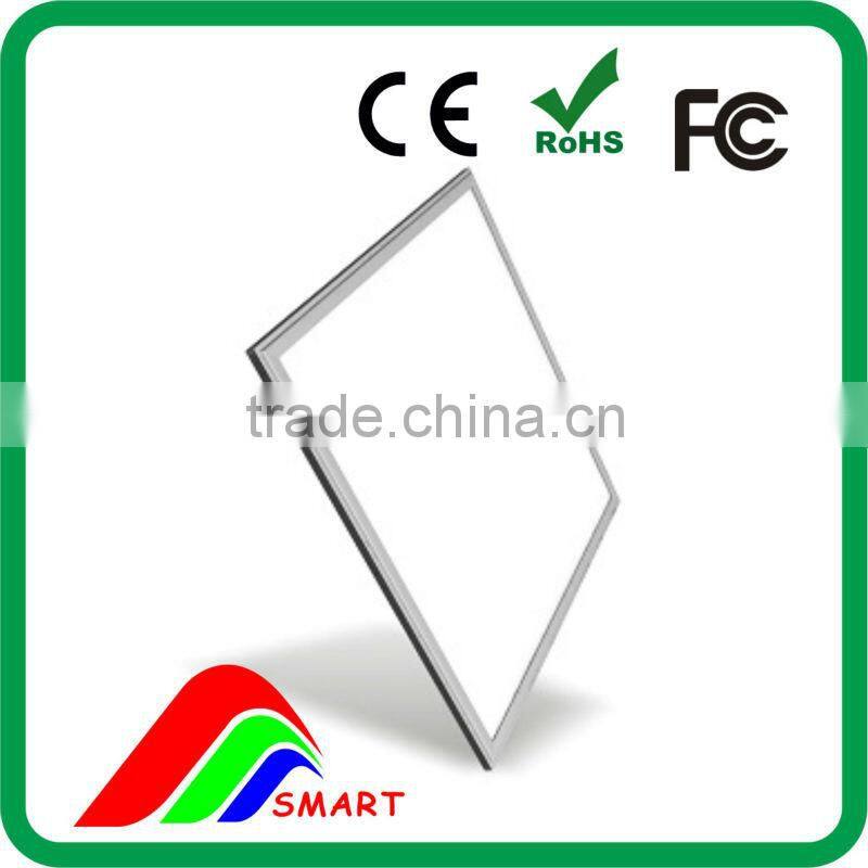 300*300mm Controller RGB Square LED Panel Light