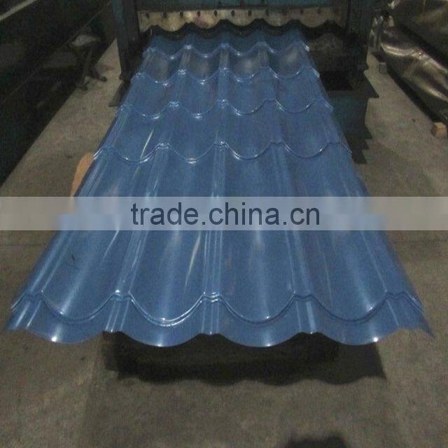 New products ppgi color coated steel sheet in coil for panel, roofing sheet