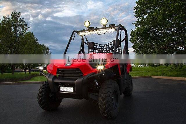 high quality 12v led work light 27w for truck command car