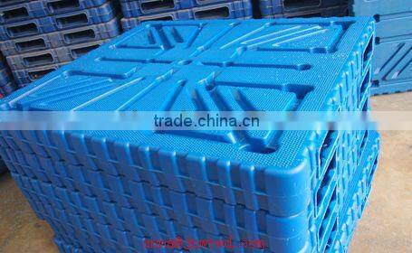 new forklift pallet plastic blow mould