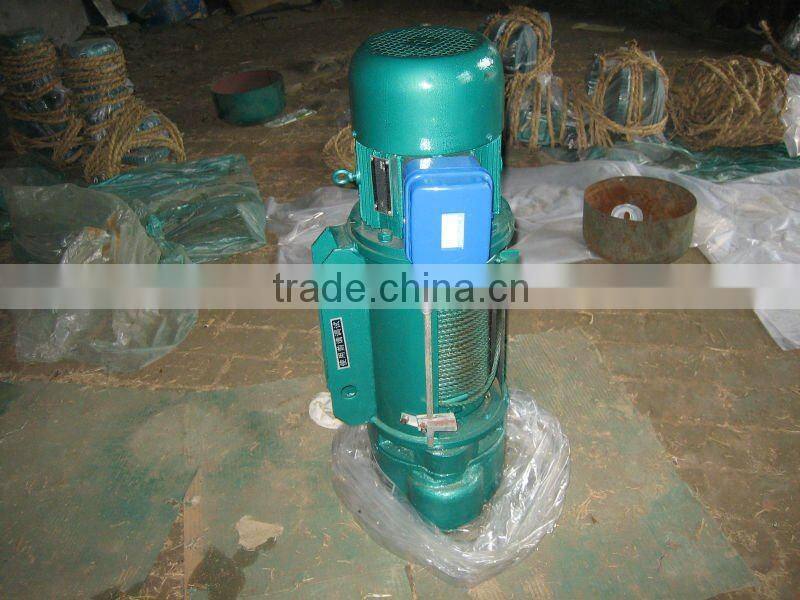 1000KG Electric Hoist for Sale