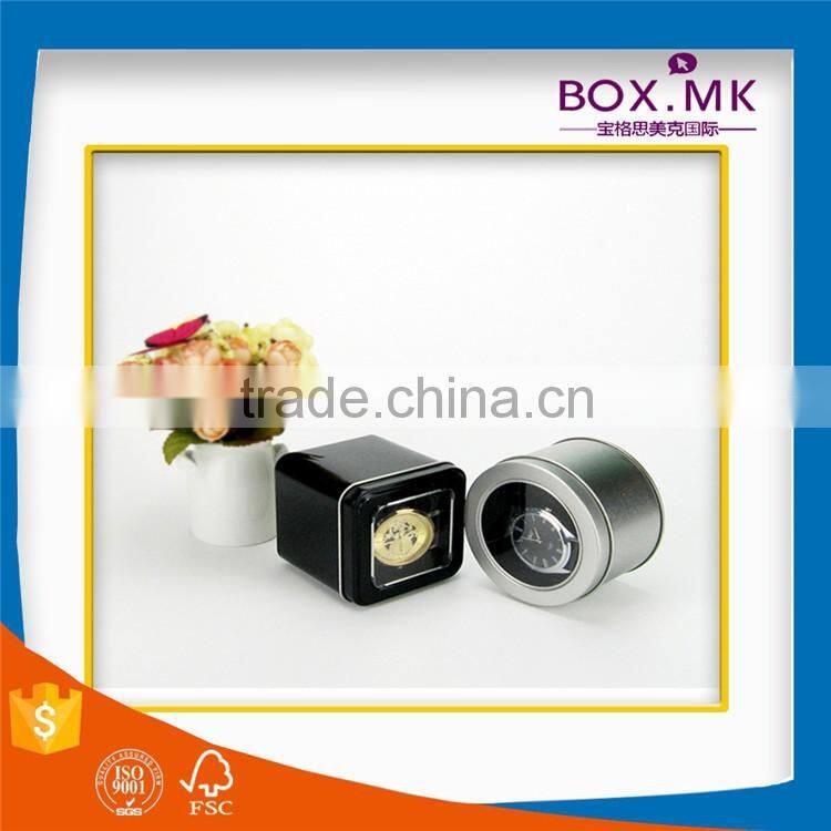 2016 NEW DESIGN HIGH QUALITY WHOLESALE CUSTOMIZED LUXURY WATCH PACKAGING GIFT BOX