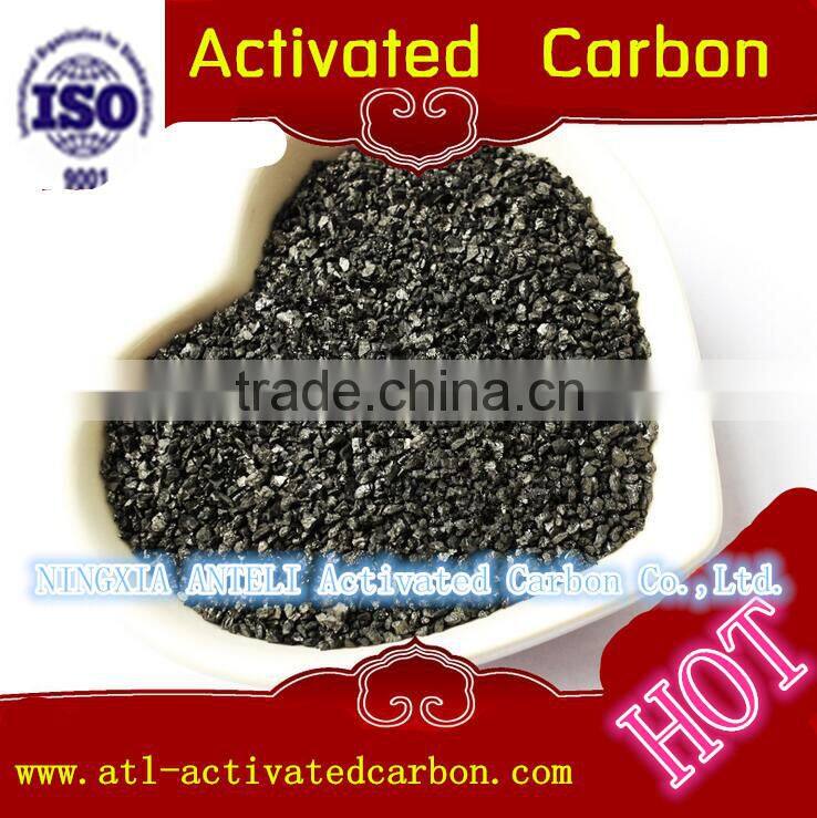 coal based granular activated carbon price per ton