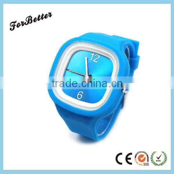 Yellow Watches, Students Sports Watches, Promotional watches