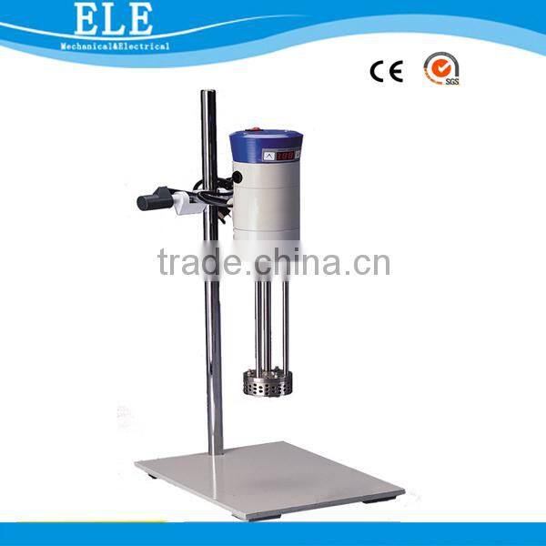 SE SC EC WE Lab Emulsifier