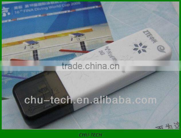 3g evdo high speed usb stick ZTE AC582