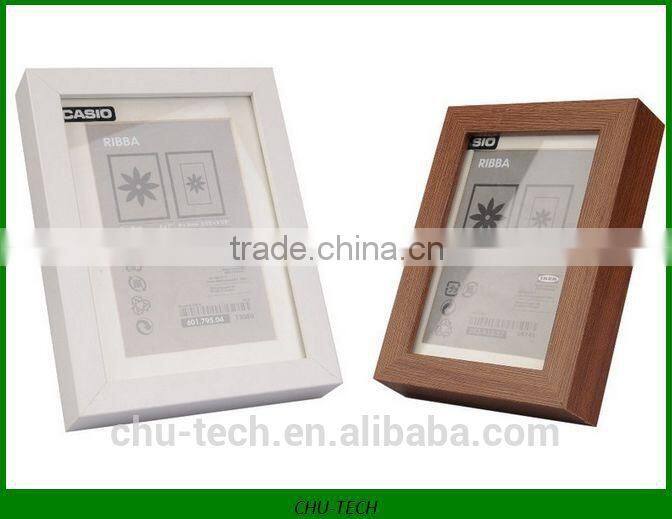 720p HD Hidden wifi Camera with video audio digital photo frame camera