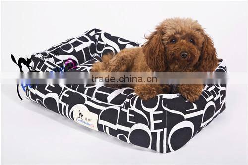 Hot seller best quality cheap pet products dog bed