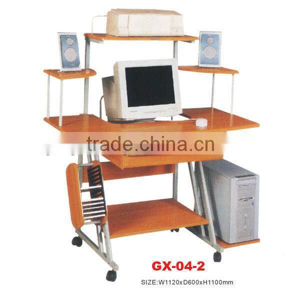 T-1003 desk for monitor stand