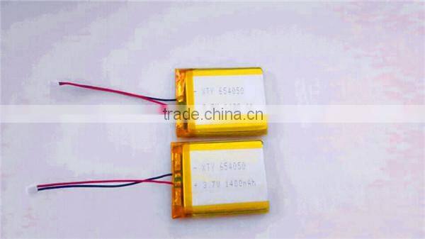 3.7v 800mah li-ion battery, li ion polymer battery 3.7v 2800mah Cobalt acid lithium batteries, Lead acid lithium battery