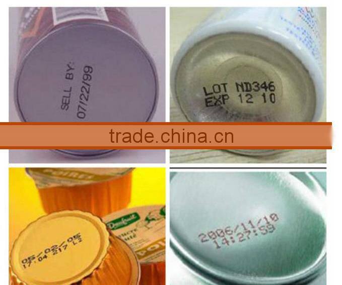 high resolution ink jet printer