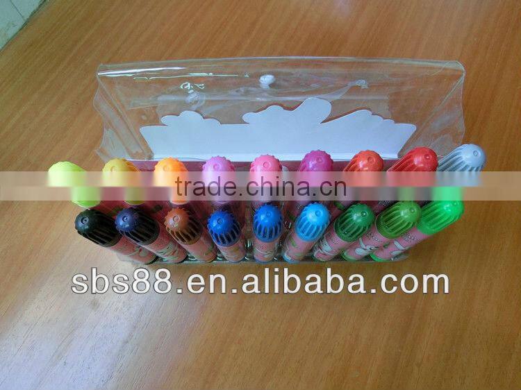 18 pcs marker pen