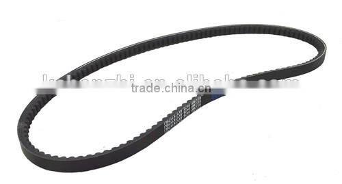 forklift parts MITSUBISHI 4JG2 fan belt (1-13671-436-0)