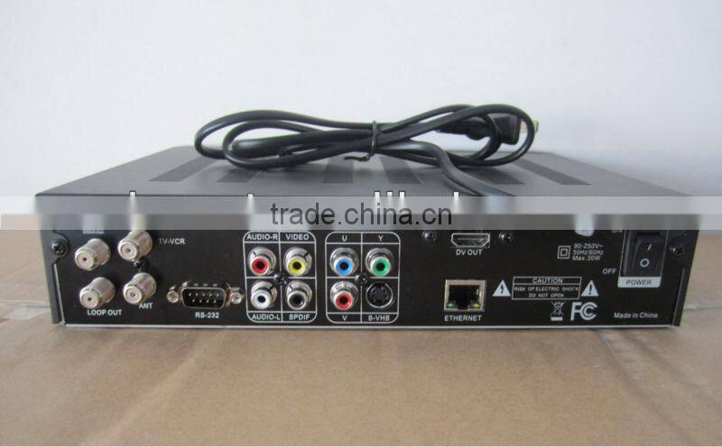 HDMI satellite receiver for North America ILINK 210