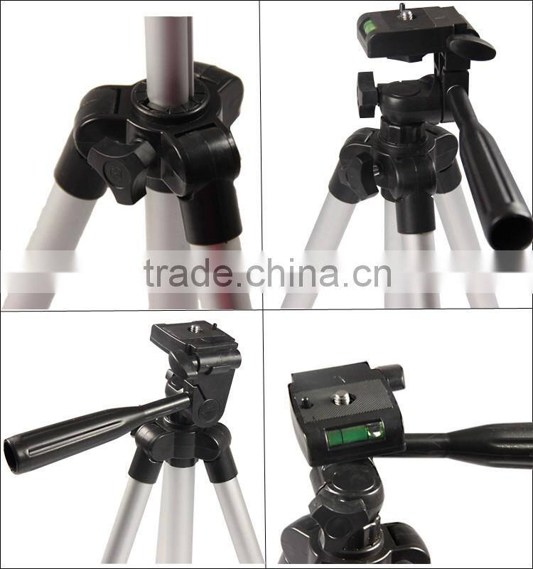 Factory supply Flexible Tripod Holder