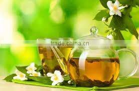 Rich Antioxidant Green Tea Supplier