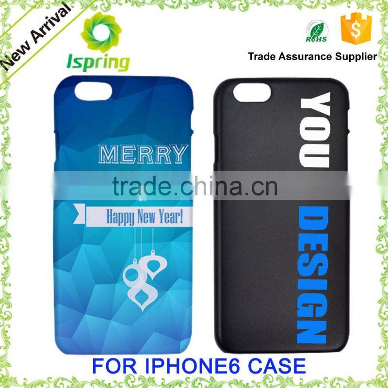 2016 Hot sales for iphone 6 plus case, custom for iphone 6 case,for iphone 7 case
