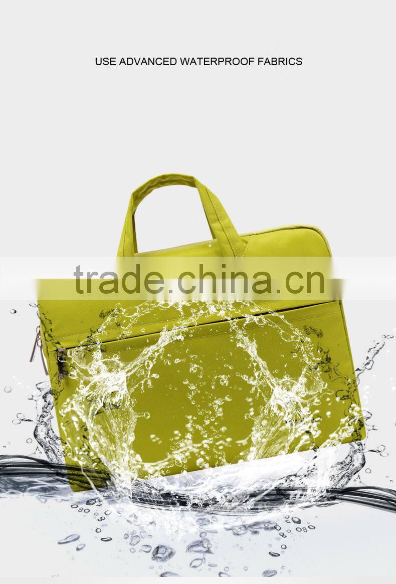 2015 new design Wholesale Fashionable Laptop Computer Bag