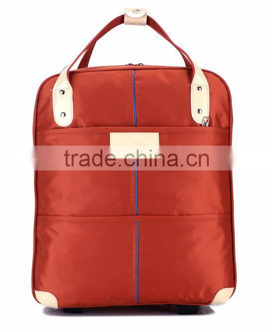 2015 Popular Fashion wheels for luggage