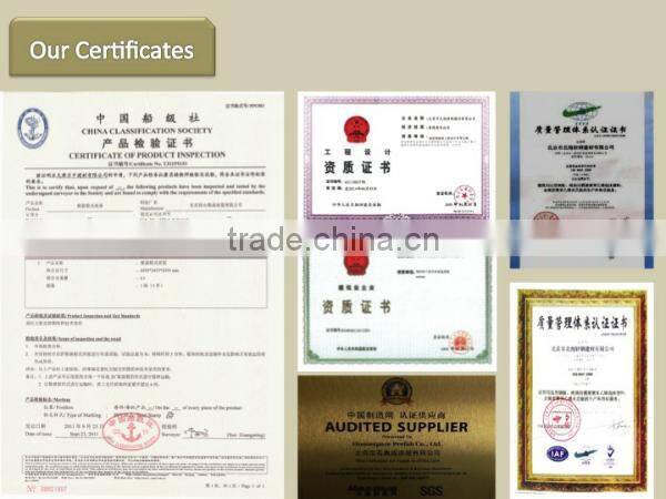 Fireproof Mobile Prefab Container Home for Sale