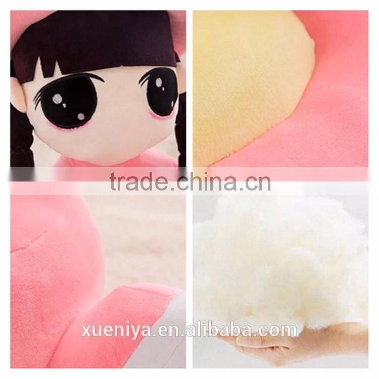 High Quality China Best Kids Gift Soft Chair Baby Custom Cute Sofa Plush Toy