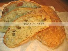 Automatic Ciabatta horizontal flow packing machine