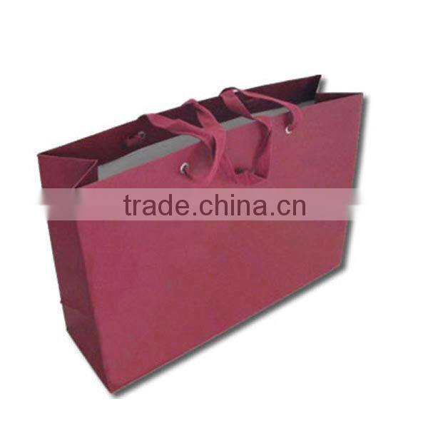 Big Beautiful Shopping Bag