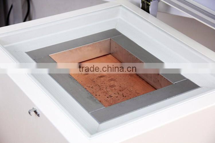 NEW Freeze LCD Glass Seperating Machine LCD Freeze Separator for Mobile Phone Tablet LCD