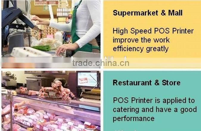 Handheld Dot Matrix Printer Made in China