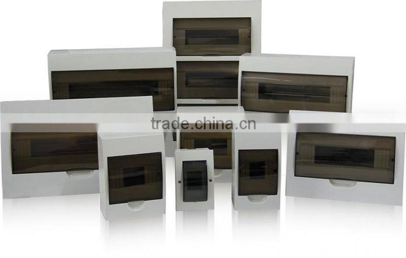 circuit breaker box best selling products in europe distribution box