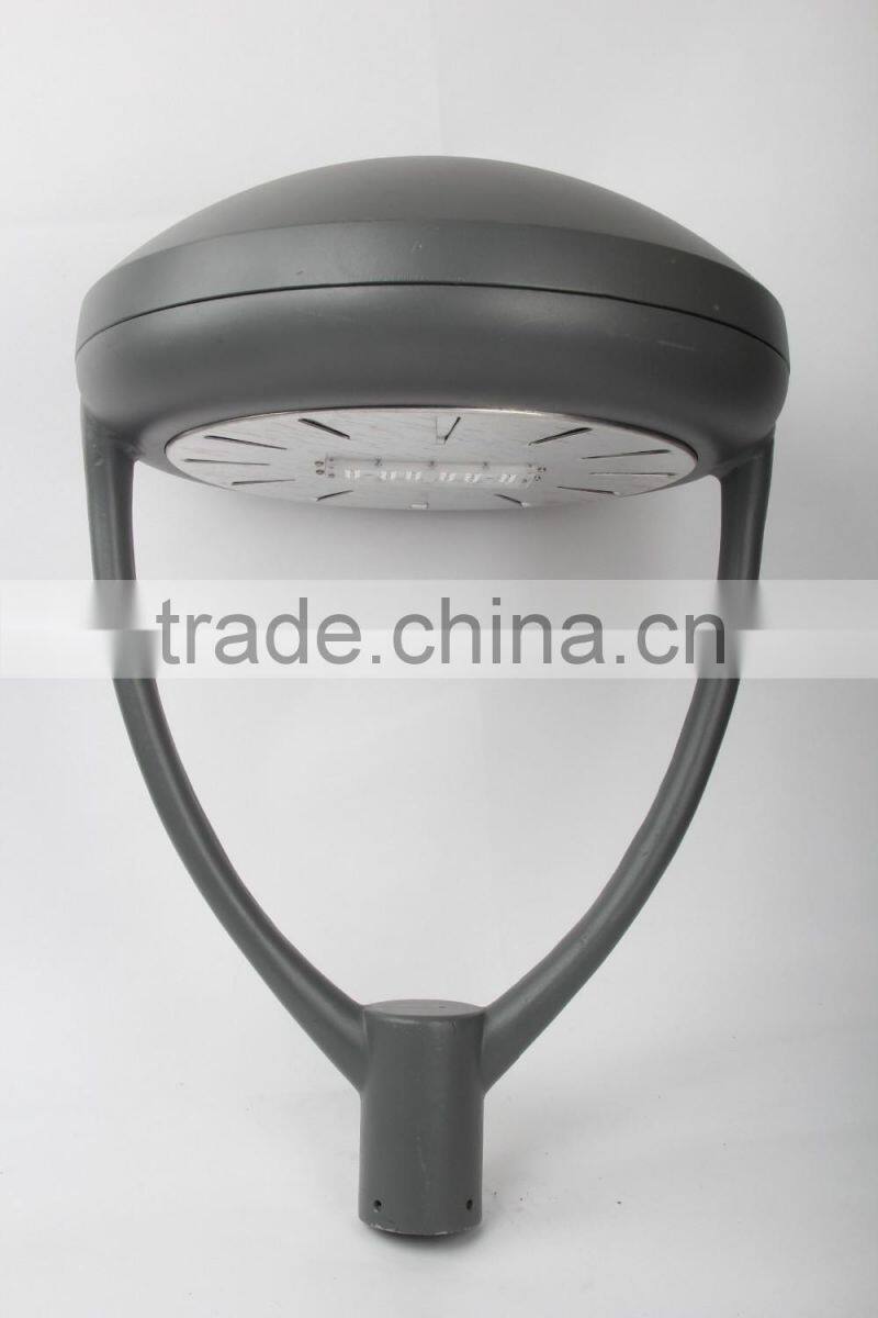 New Design Garden Light LED CE RoHs Outdoor LED Garden Light 80 w