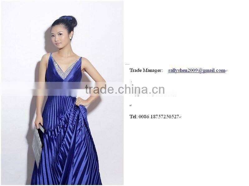 Polyester cotton yarn dyed burberry fabric