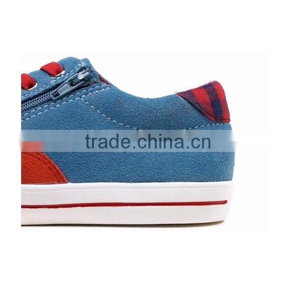 2016 New Arrival Fancy Multicolor Boys Casual Shoes Pictures