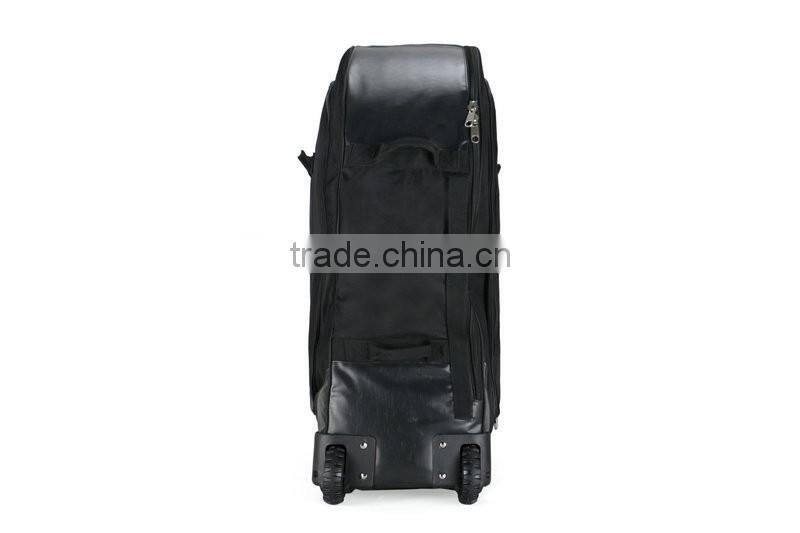 Outdoor Bike Carrier Case Black Bike Carrier Bag Bike Polyester Bag
