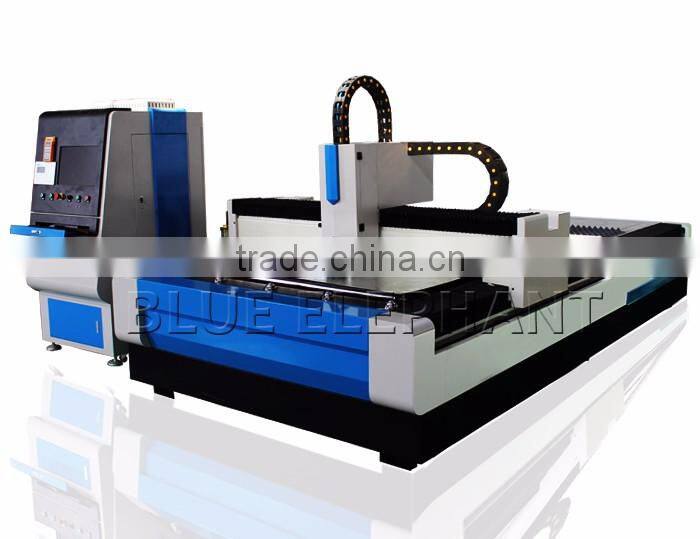 1325 CO2 + O2 laser cutting machine , 3d engraving machine , stainless steel tags laser engraving machine