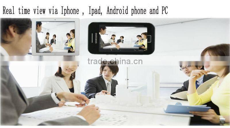 Mini Hidden Wifi Camera/mini ip wifi camera/Switch Camera