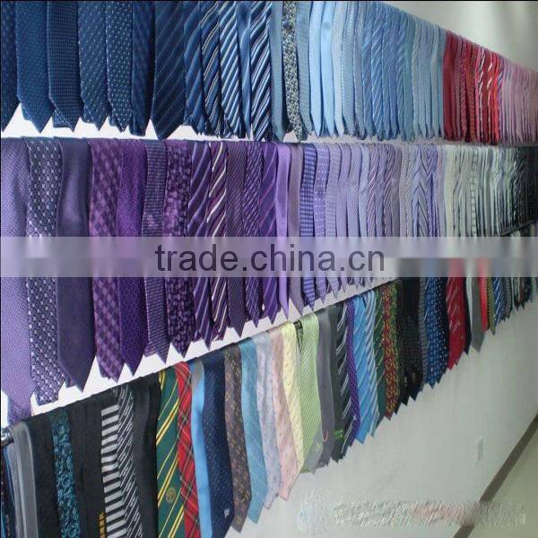 colorful Stripe,classic High Quality Men's Tie,100% silk,Men's tie