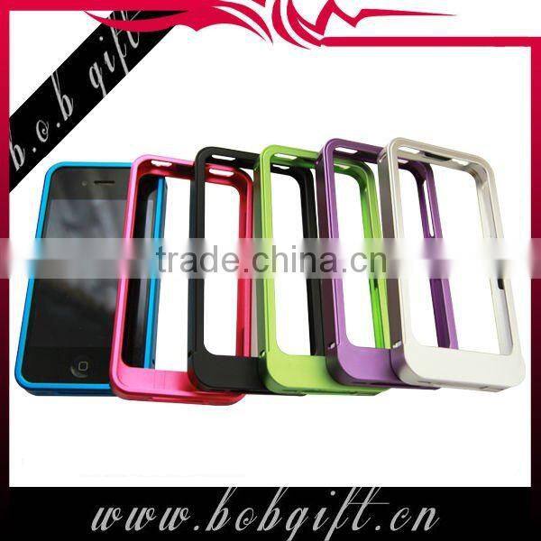 mobile phone camera frame