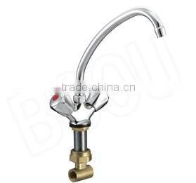 (5308-8)BOOU online shop china wash hand basin mixer tap